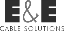 E&E CABLE SOLUTIONS trademark