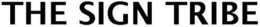THE SIGN TRIBE trademark