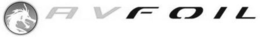 AVFOIL trademark