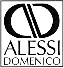 AD ALESSI DOMENICO trademark