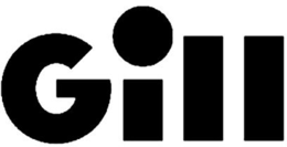 GILL trademark