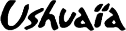 USHUAÏA trademark