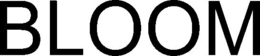 BLOOM trademark