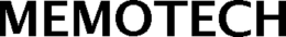MEMOTECH trademark