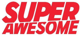 SUPER AWESOME trademark