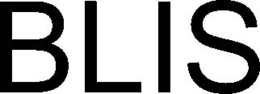 BLIS trademark