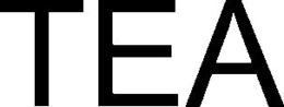 TEA trademark