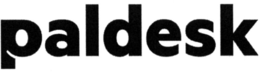 PALDESK trademark