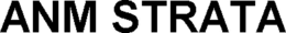 ANM STRATA trademark