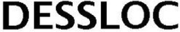 DESSLOC trademark