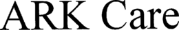 ARK CARE trademark