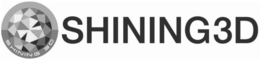 SHINING 3D SHINING3D trademark