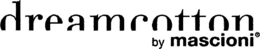 DREAMCOTTON BY MASCIONI trademark