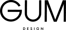 GUM DESIGN trademark