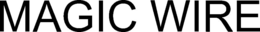 MAGIC WIRE trademark