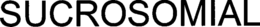 SUCROSOMIAL trademark