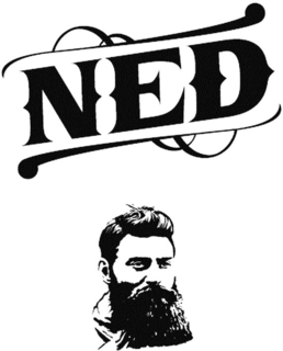 NED trademark