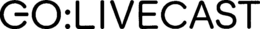 GO : LIVECAST trademark