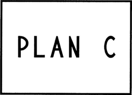 PLAN C trademark