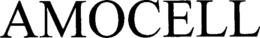 AMOCELL trademark