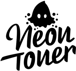 NEON TONER trademark