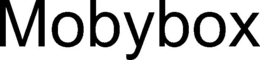 MOBYBOX trademark