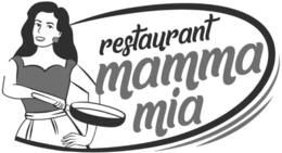 RESTAURANT MAMMA MIA trademark