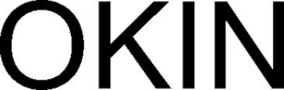 OKIN trademark
