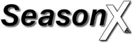 SEASONX trademark