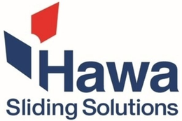 HAWA SLIDING SOLUTIONS trademark