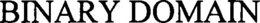 BINARY DOMAIN trademark