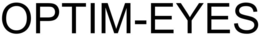 OPTIM-EYES trademark