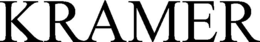 KRAMER trademark