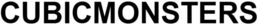 CUBICMONSTERS trademark