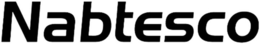 NABTESCO trademark