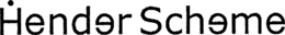 HENDER SCHEME trademark
