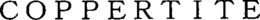 COPPERTITE trademark