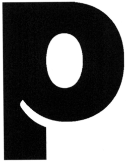 P trademark