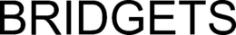 BRIDGETS trademark