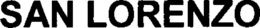 SAN LORENZO trademark