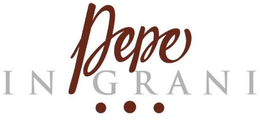 PEPE IN GRANI trademark