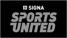 SIGNA SPORTS UNITED trademark