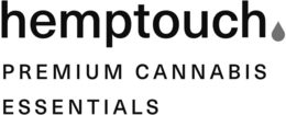 HEMPTOUCH PREMIUM CANNABIS ESSENTIALS trademark