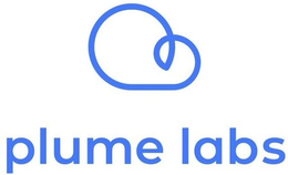 PLUME LABS trademark