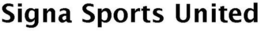 SIGNA SPORTS UNITED trademark