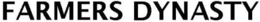 FARMERS DYNASTY trademark
