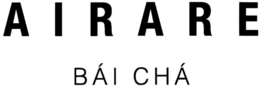 AIRARE BÁI CHÁ trademark