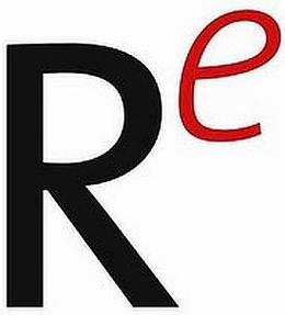 RE trademark