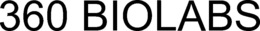 360 BIOLABS trademark