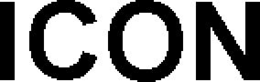ICON trademark